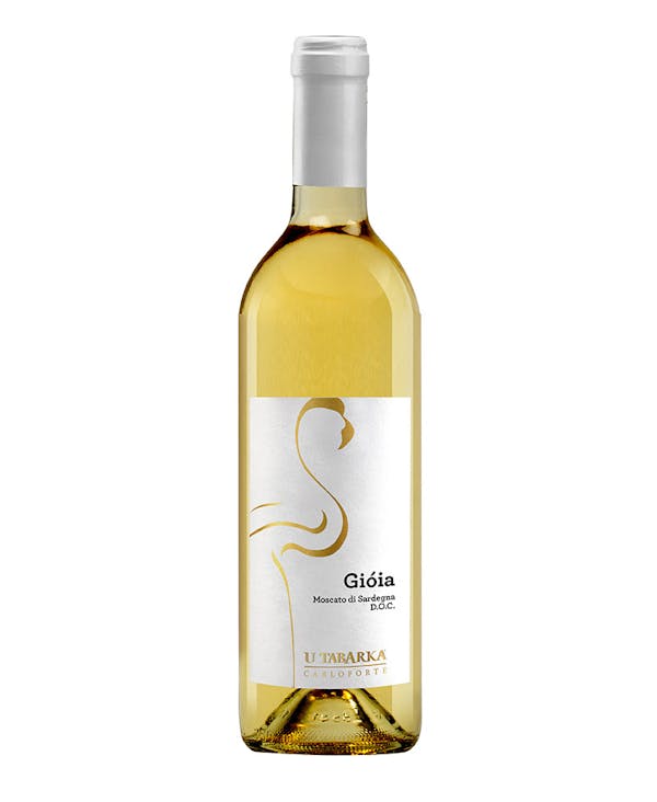 GIOIA Moscato di Sardegna